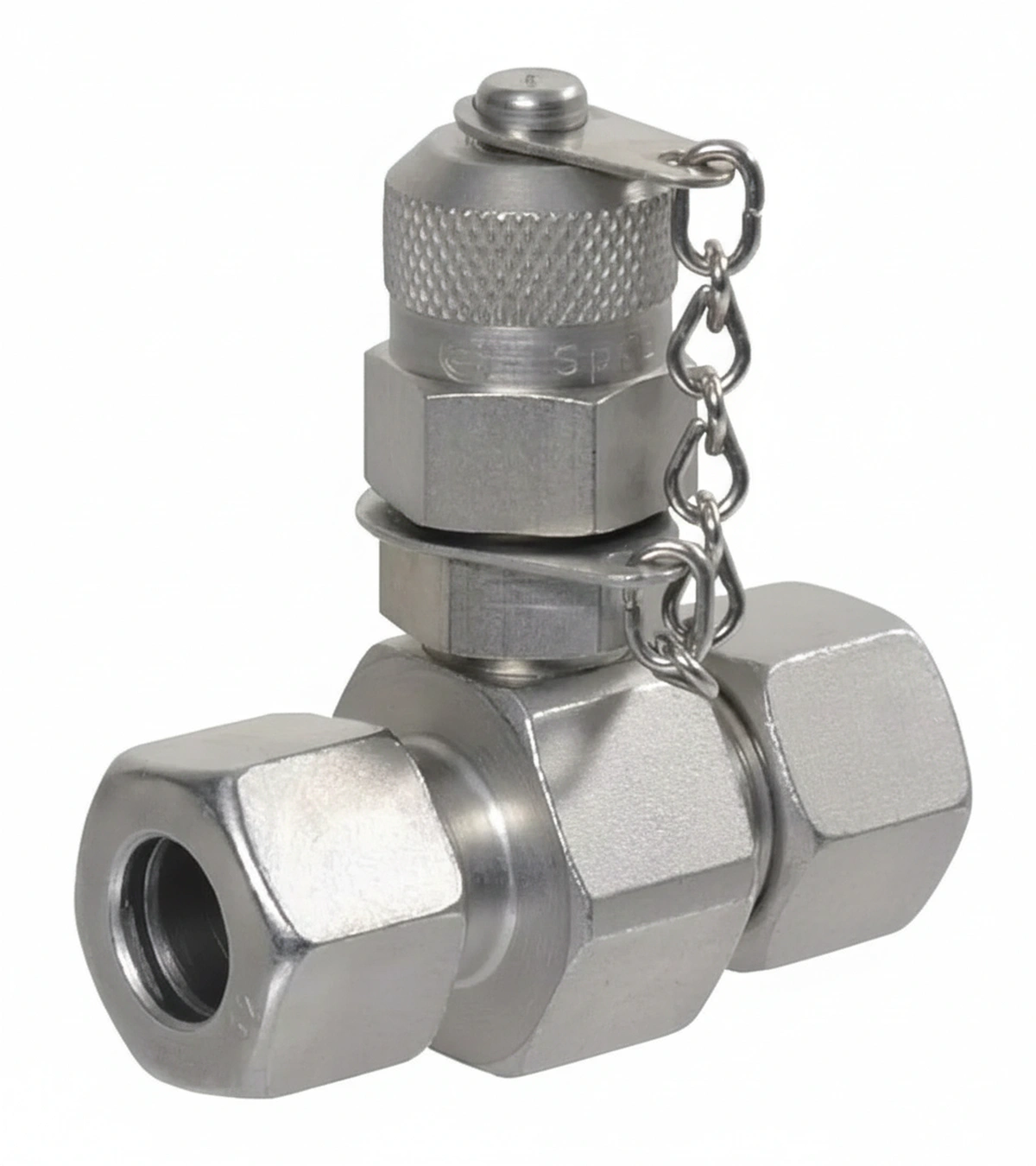 Kramp-mgv10l - Stud standpipe 10L