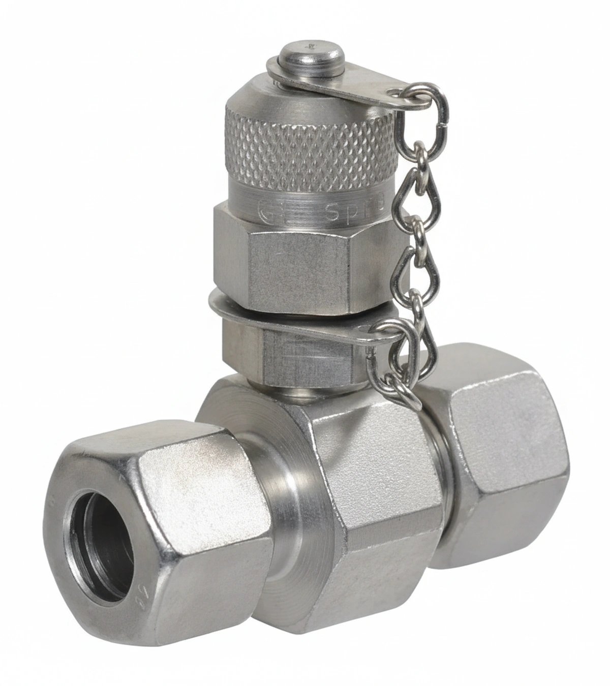 Kramp-mgv12l - Stud standpipe 12L