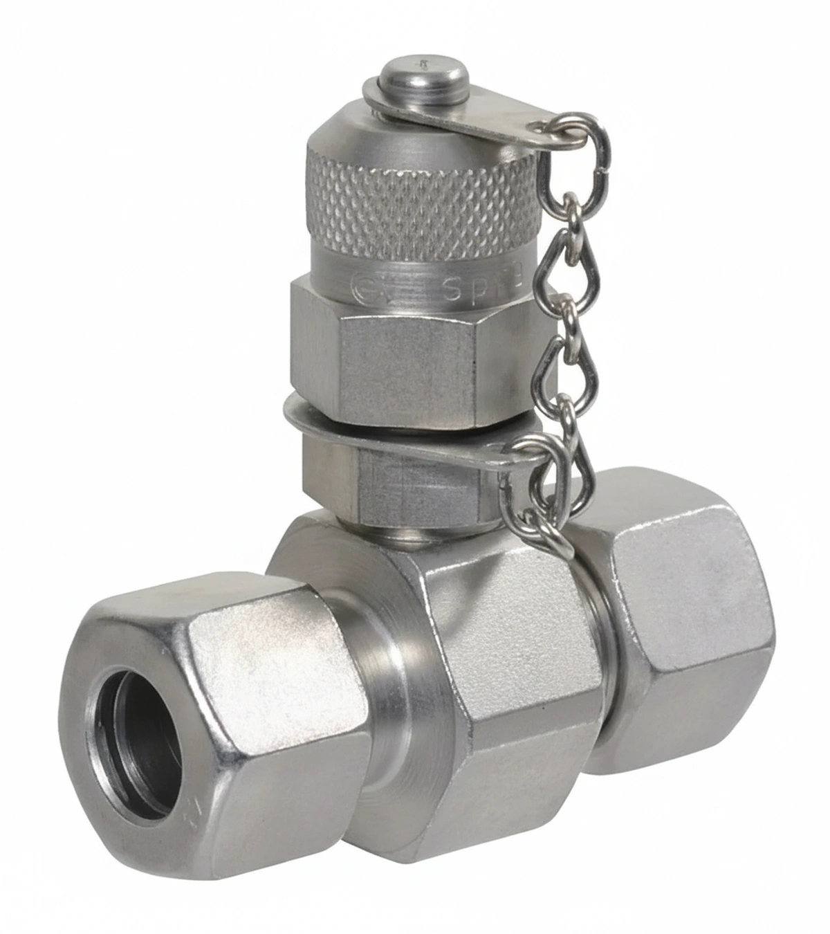 Kramp-mgv15l - Stud standpipe 15L