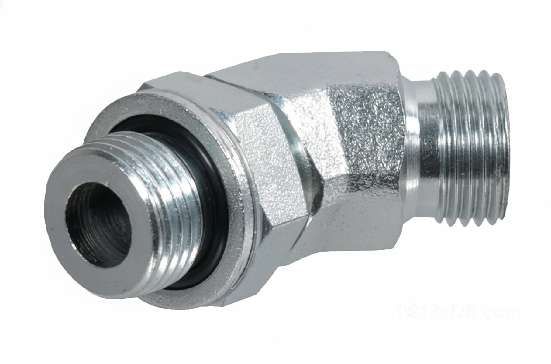 Kramp-mmi4506k - Adaptor male M/M 3/8 BSP