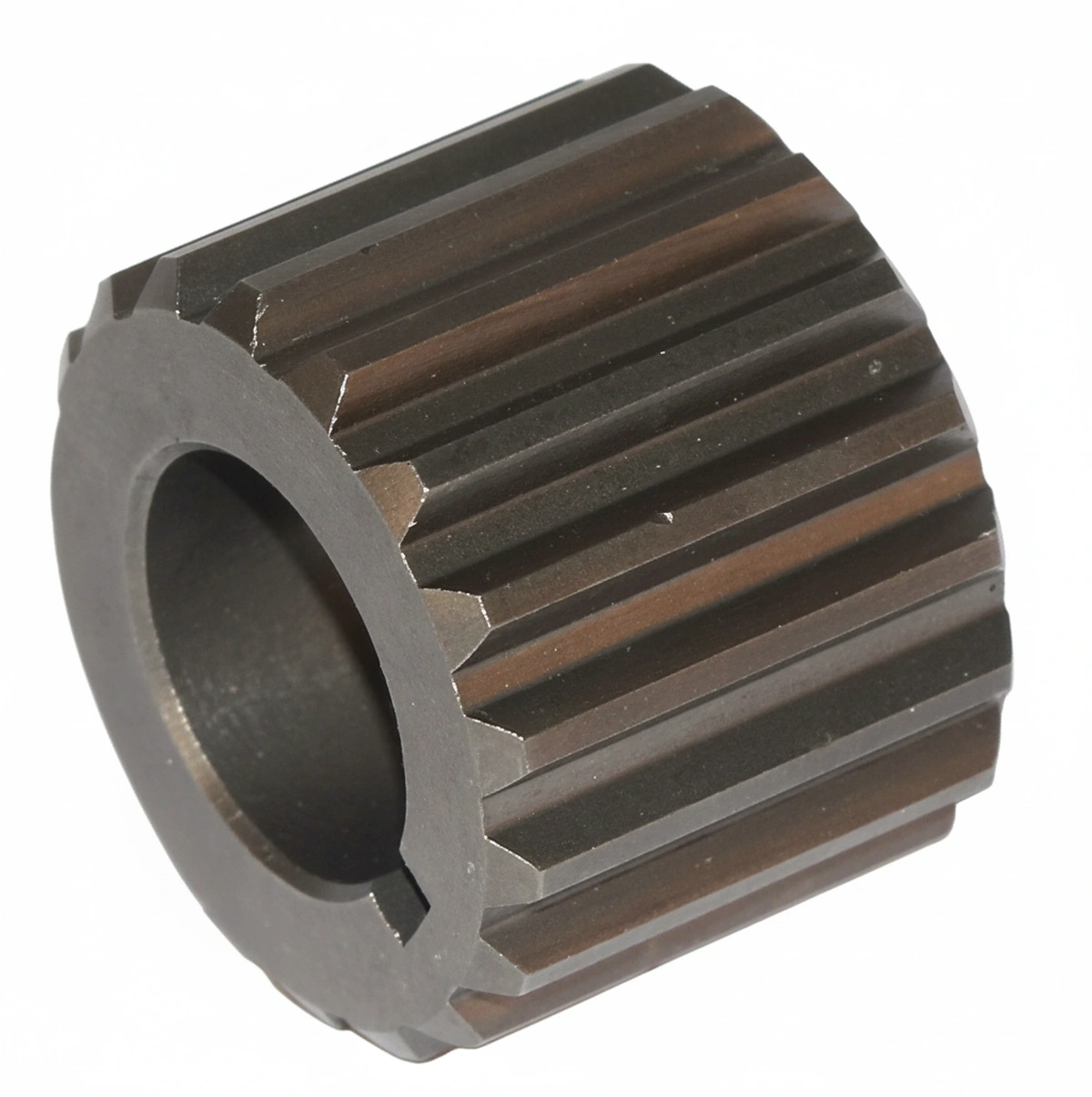 Kramp-mo2018 - Coupling sleeve GR 2/Z=18 1:8