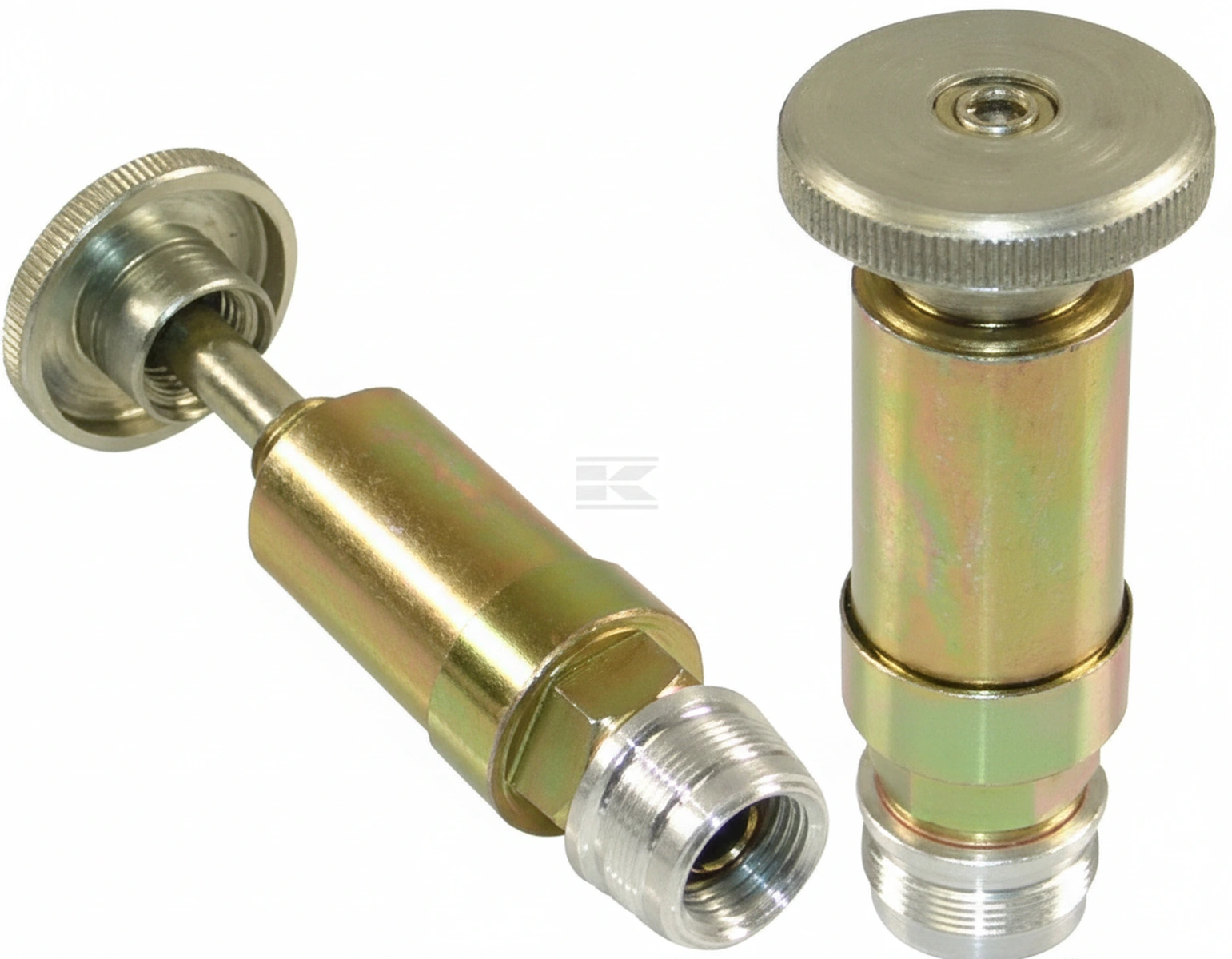 Kramp-mo300 - M22 manual fuel pump