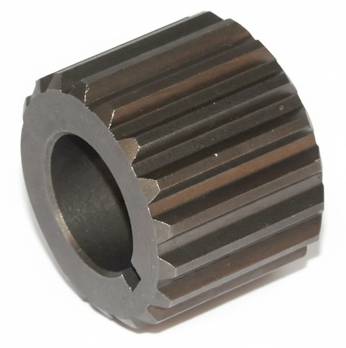 Kramp-mo3520 - Coupling sleeve GR3.5/ Z=20 1:8