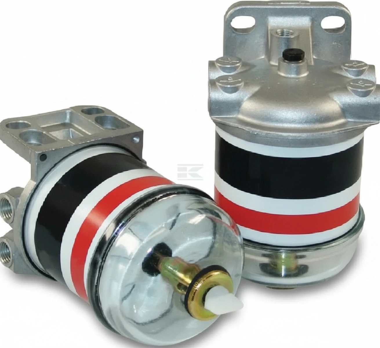 Kramp-mo613 - Fuel filter, complete
