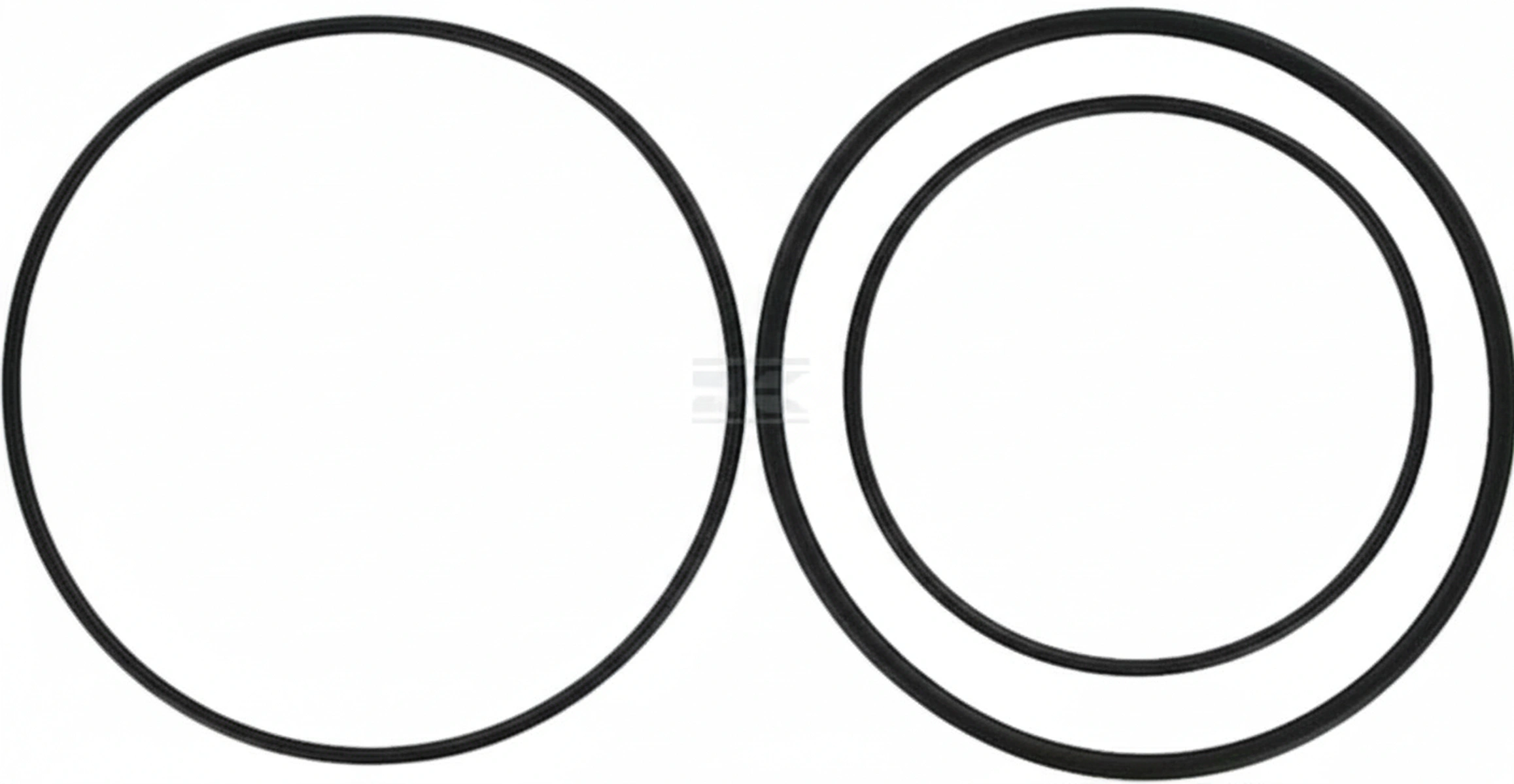 Kramp-mpf9180 - Seal kit for MPF180