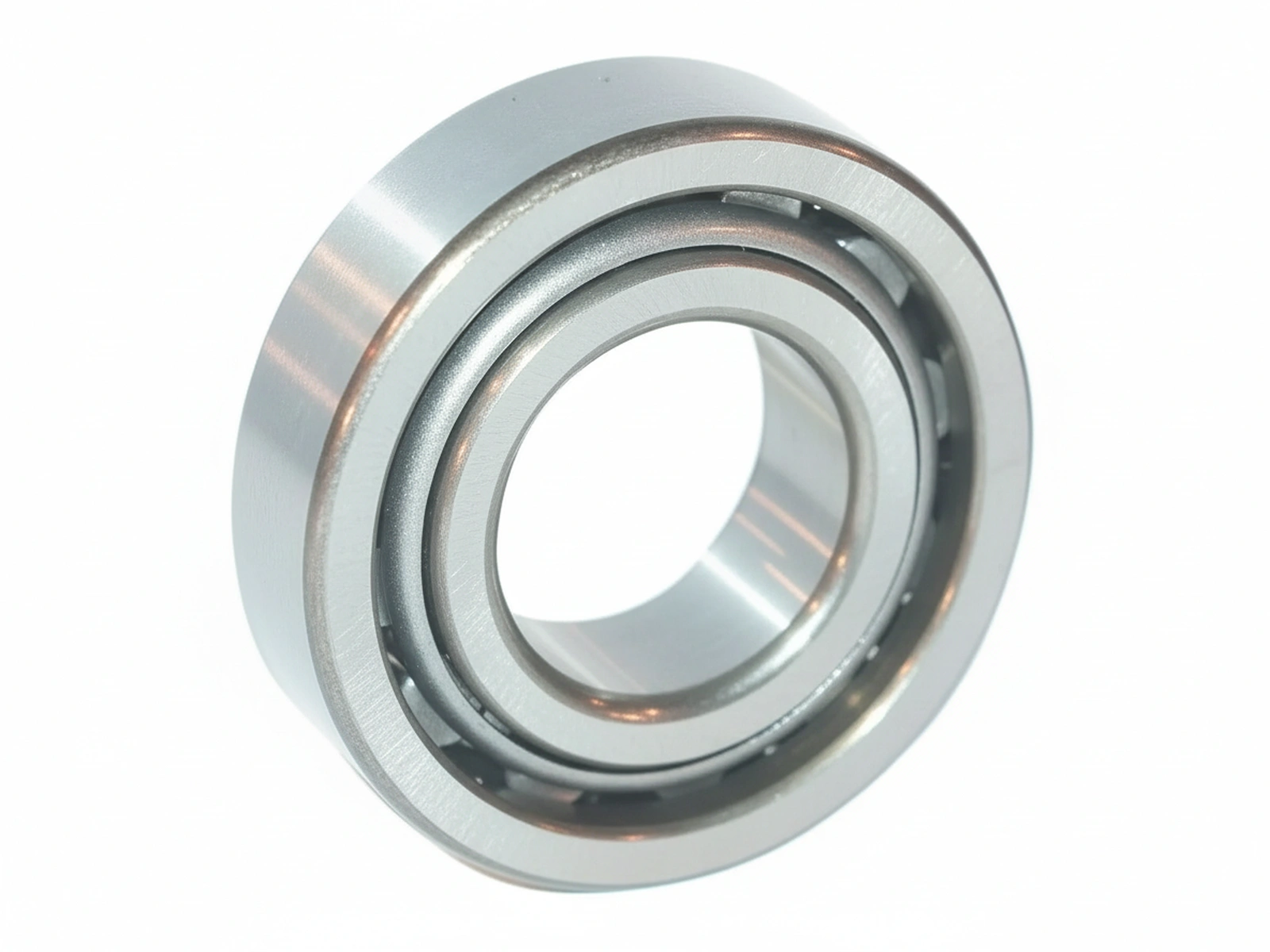 Kramp-nj207etvp2 - Cylindrical roller bearing 35x72x17mm INA/FAG