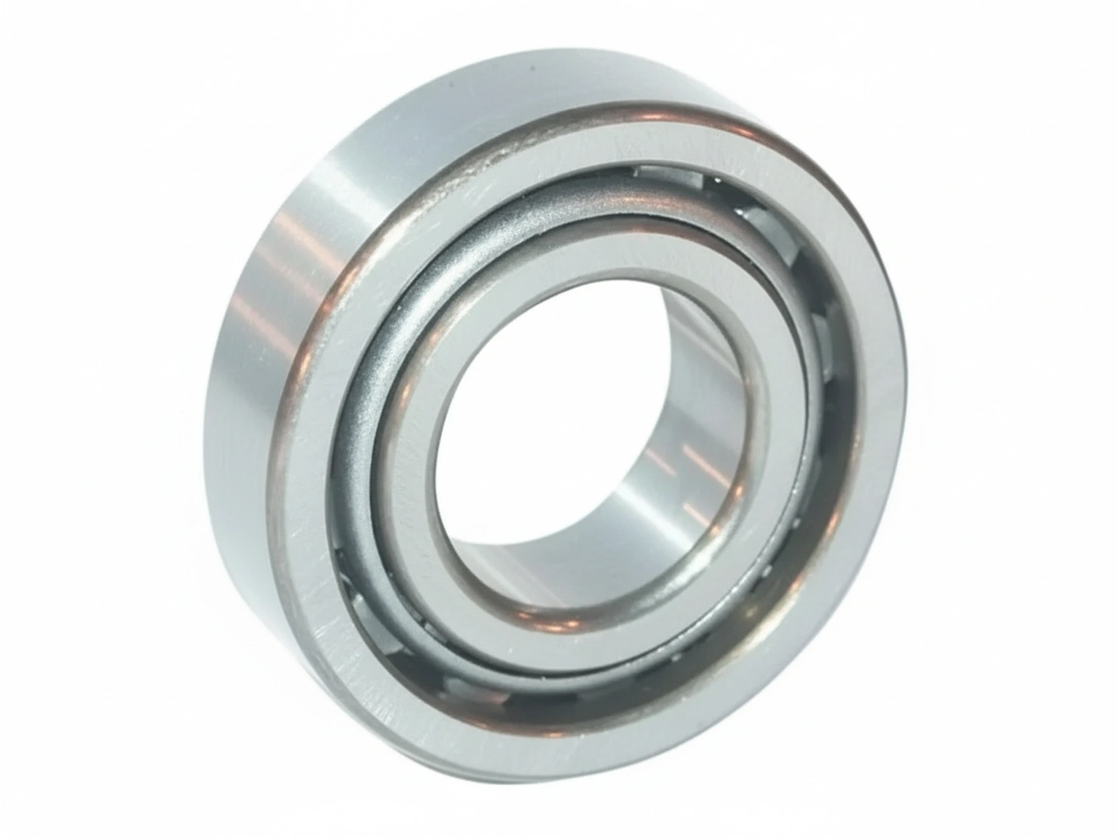 Kramp-nj211etvp2 - Cylindrical roller bearing 55x100x21mm INA/FAG