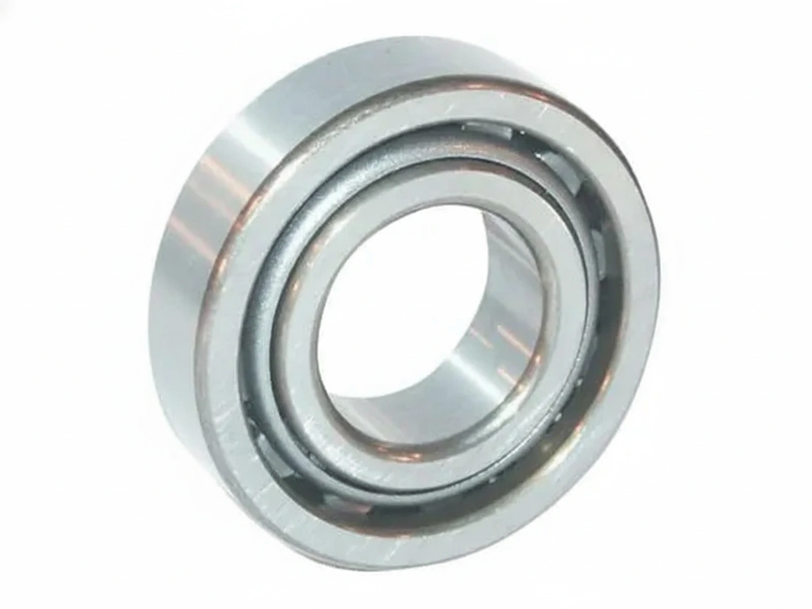 Kramp-nj2208etvp2 - Cylindrical roller bearing 40x80x23mm INA/FAG