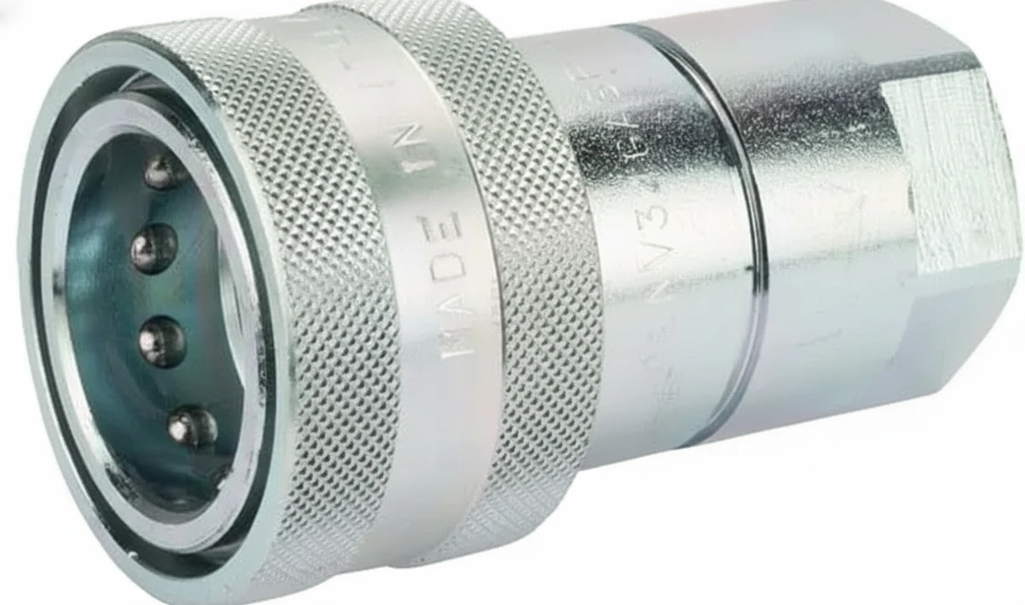 Kramp-nv34gasf - Quick release coupling female 3/4" - 20 - 3/4 BSP