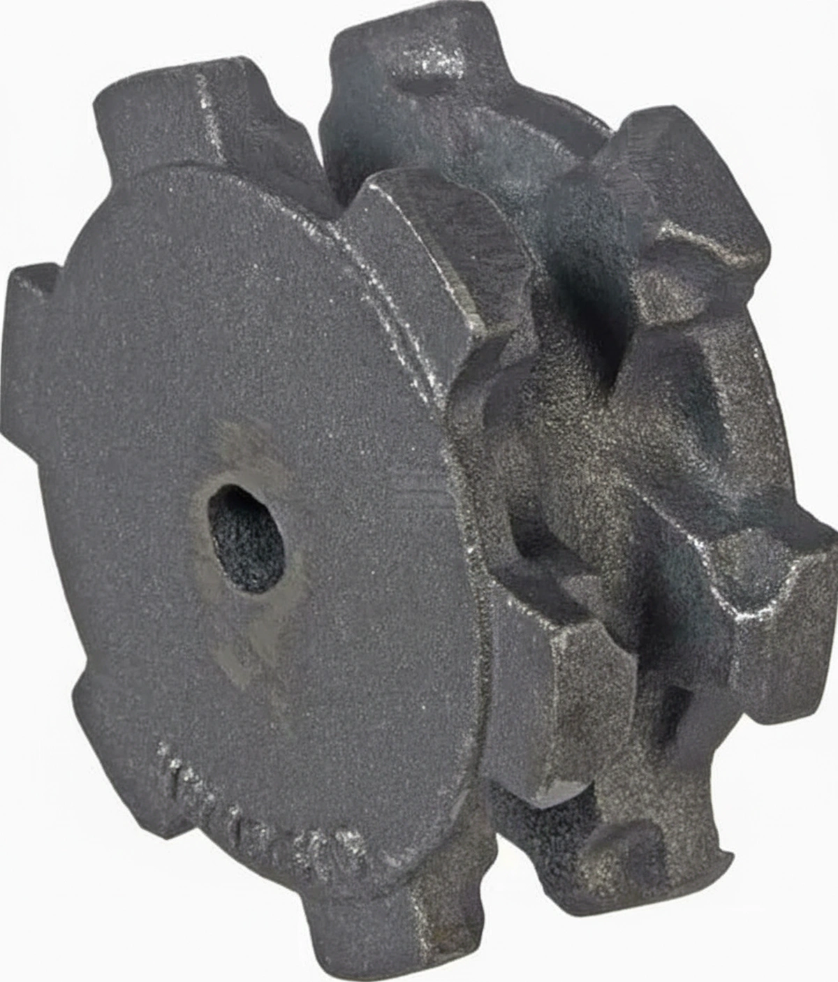 Kramp-nw10316 - Sprocket C.I. 10 x31 6N