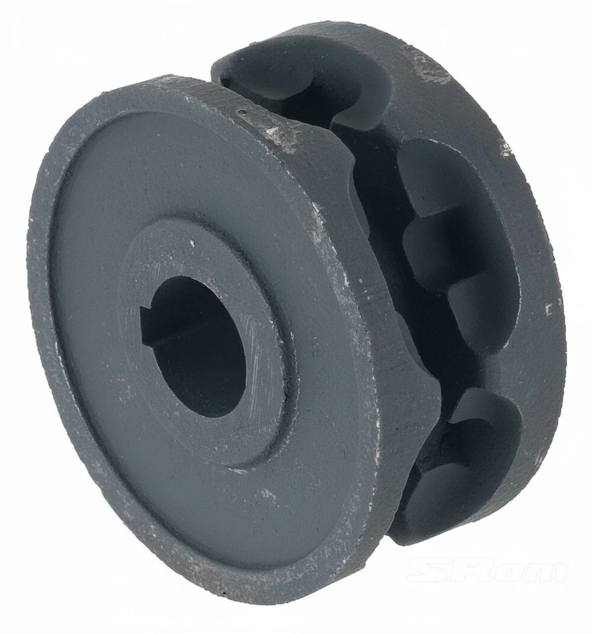 Kramp-nw103162 - Sprocket 10x31 6N 35R10