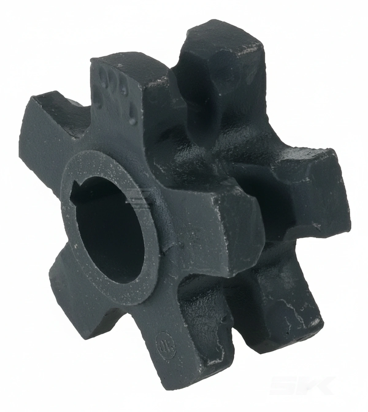 Kramp-nw103554 - Sprocket 10x35 5N 40R10