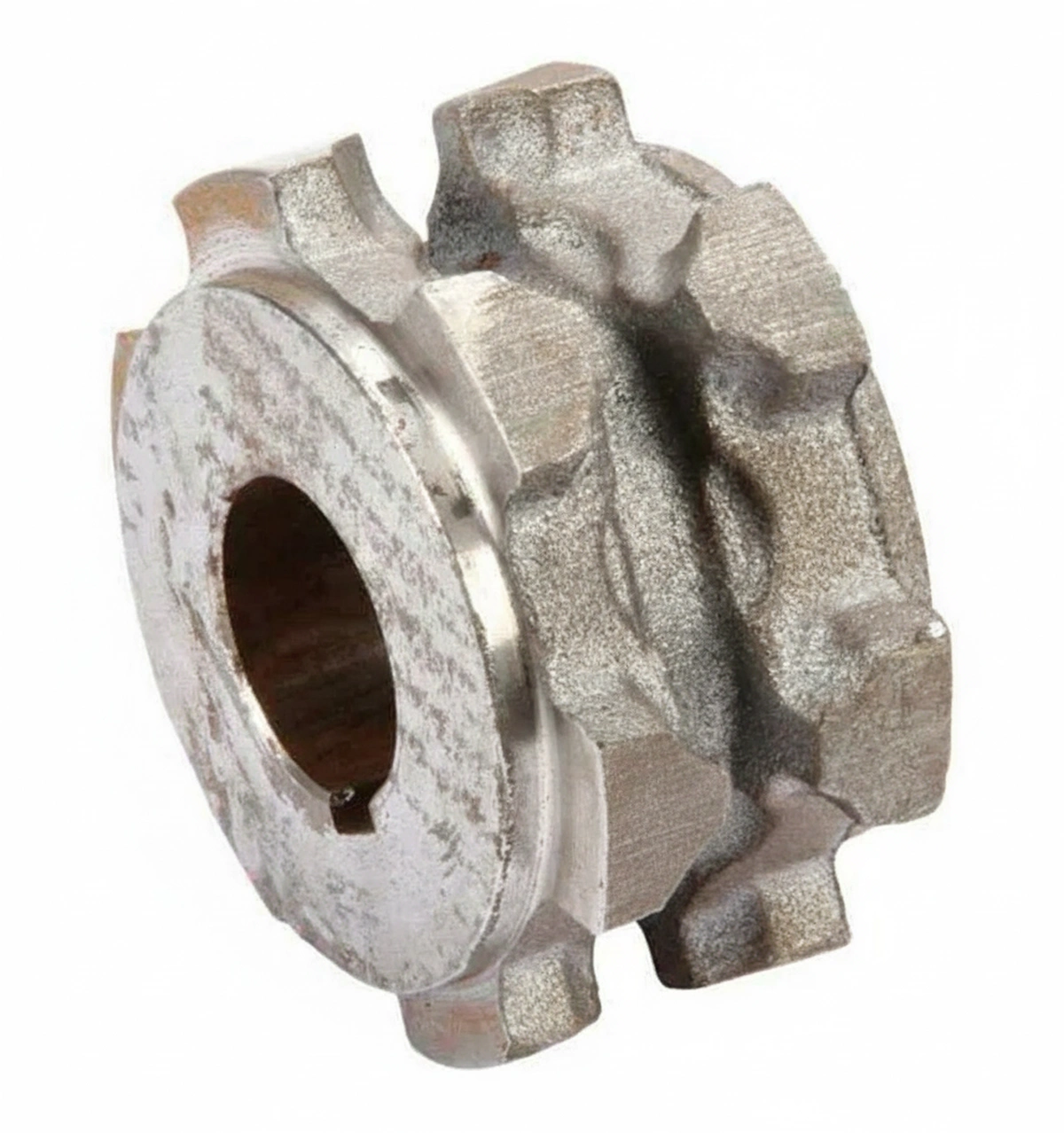 Kramp-nw92764 - Sprocket C.I. 9x27 6N 40R-10