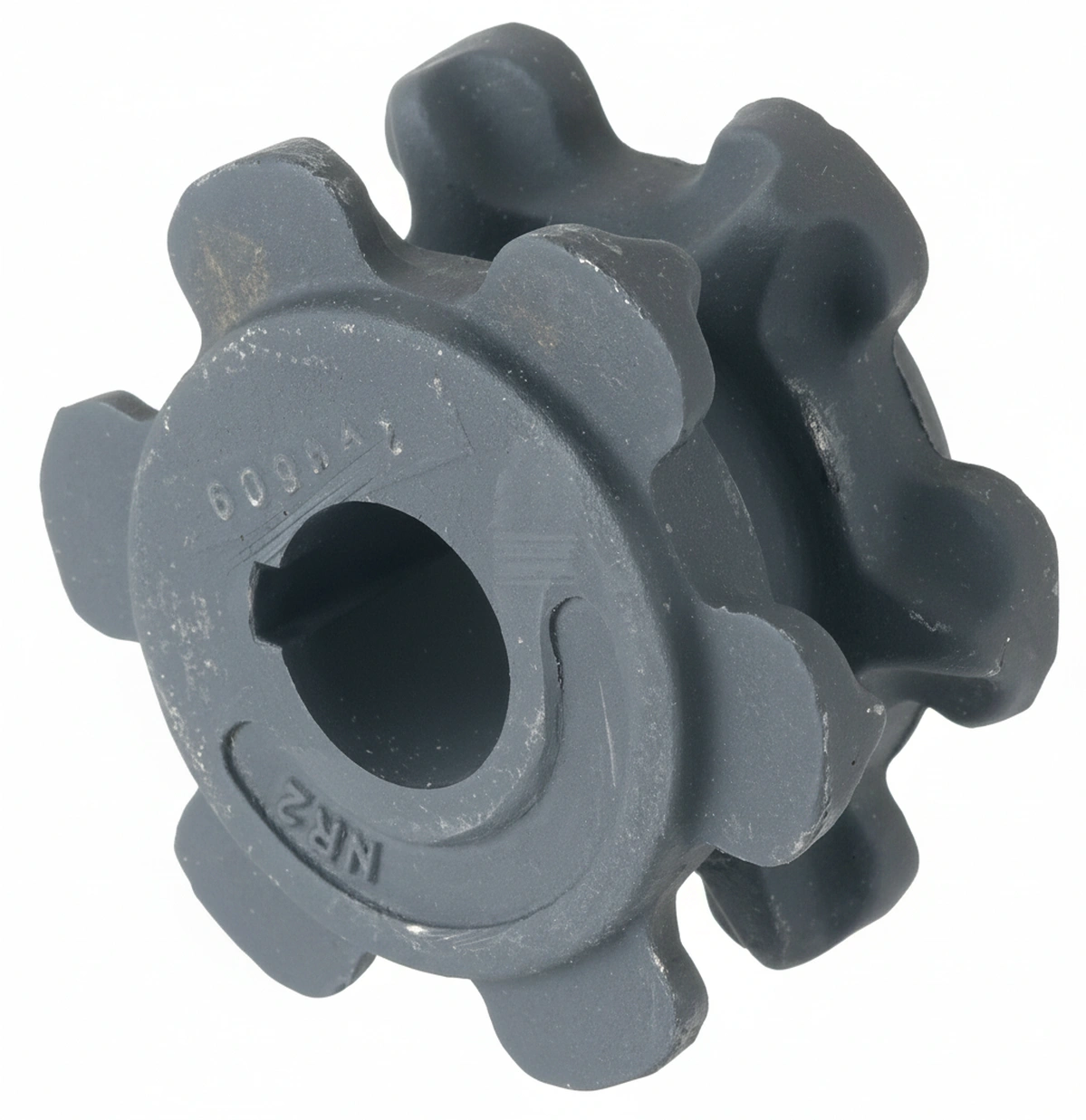 Kramp-nw9526262 - Sprocket CI 9.5x26.2 6N 35R-10