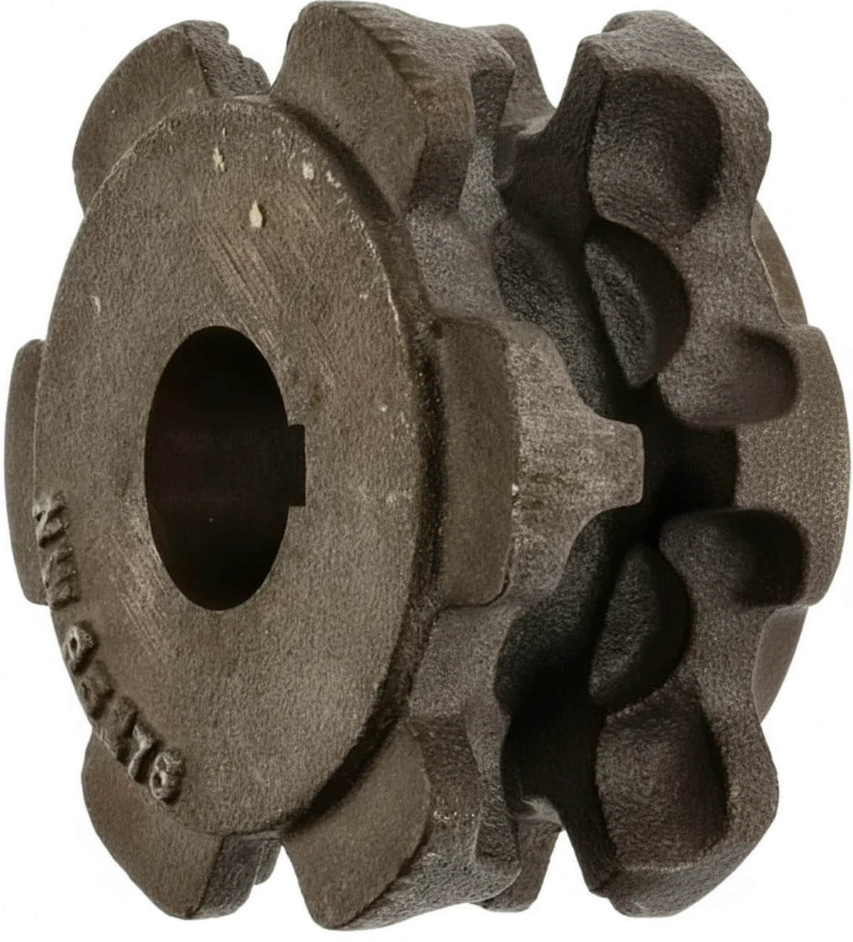 Kramp-nw952762 - Sprocket C.I. 9.5x27 6N 35R-10