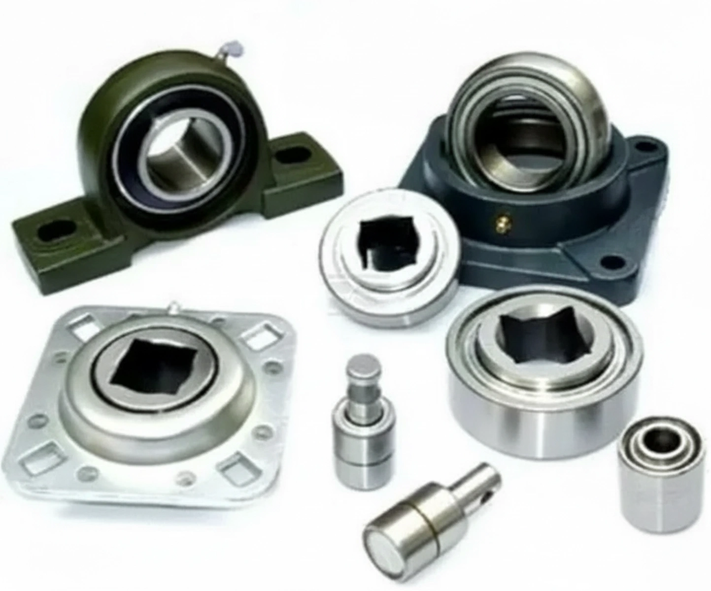Kramp-nwb00575 - Deep groove ball bearing