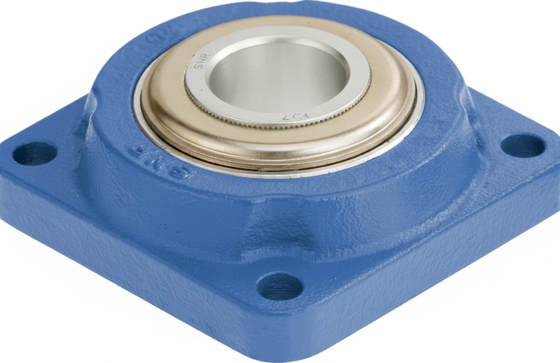 Kramp-nwb01584 - Ball bearing unit