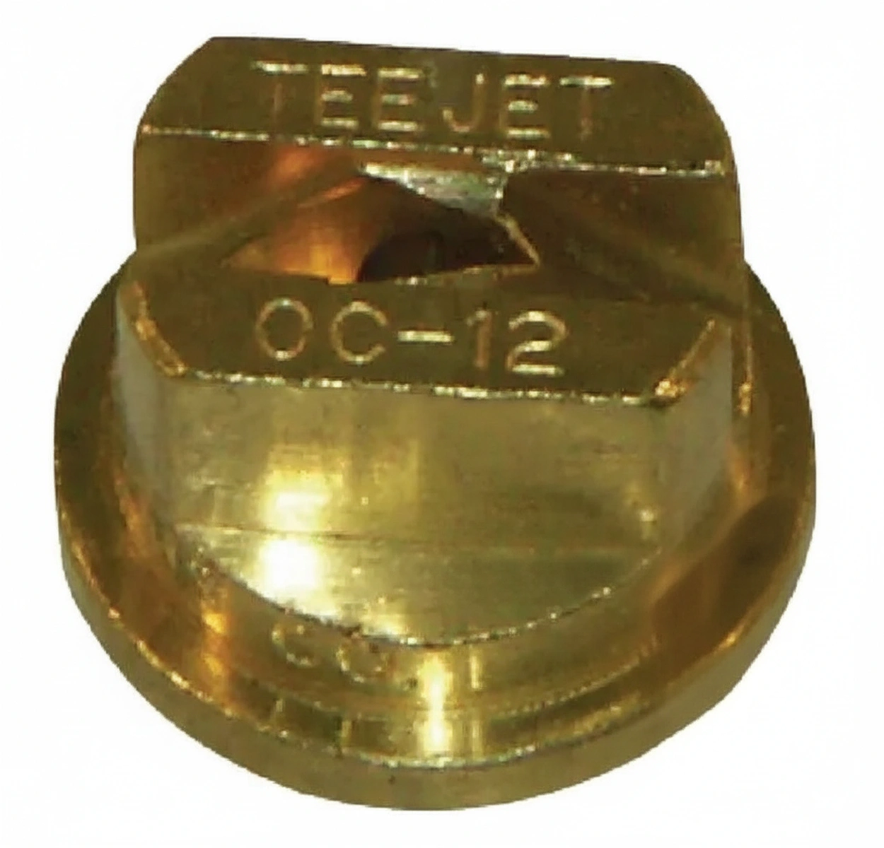 TeeJet