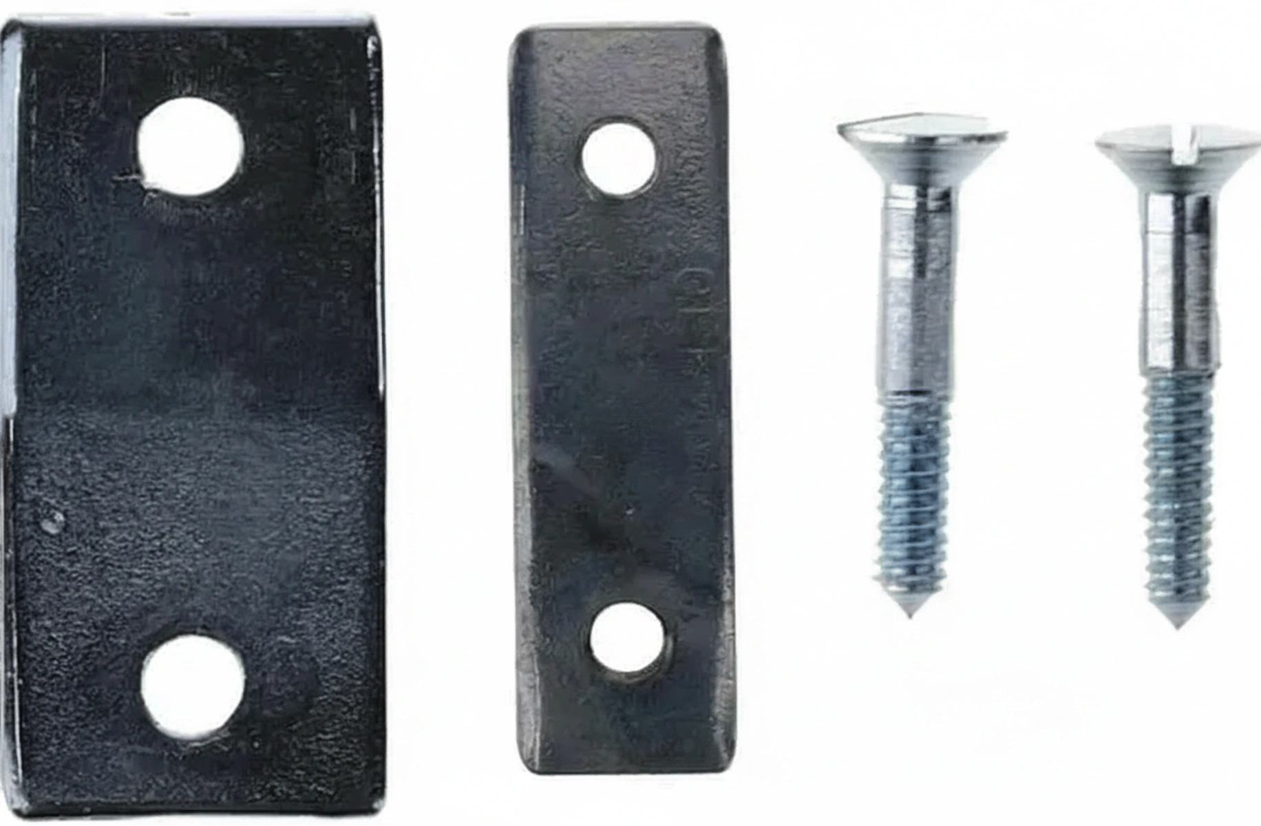 Kramp-oeb17pv - Belt connector solid type, B/17