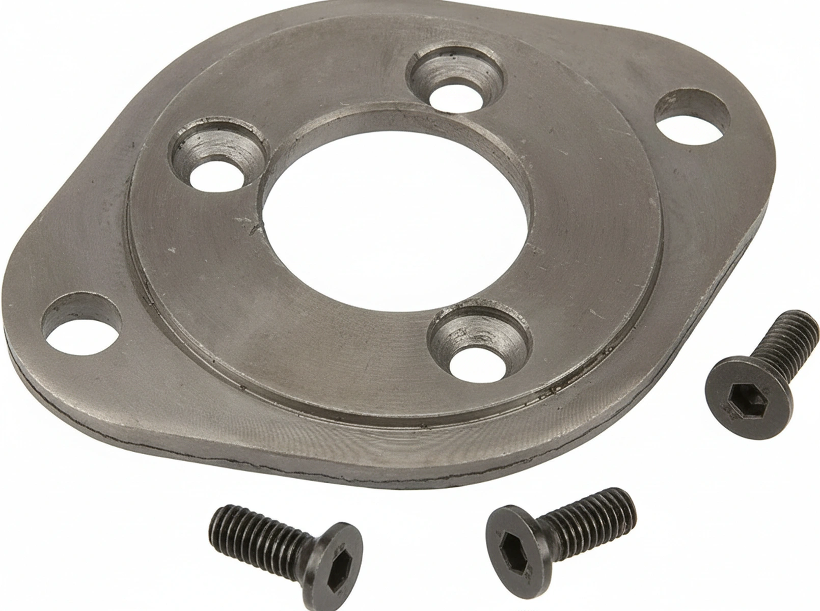 Kramp-omm9015fl - Mounting Flange OMM 151-G0211