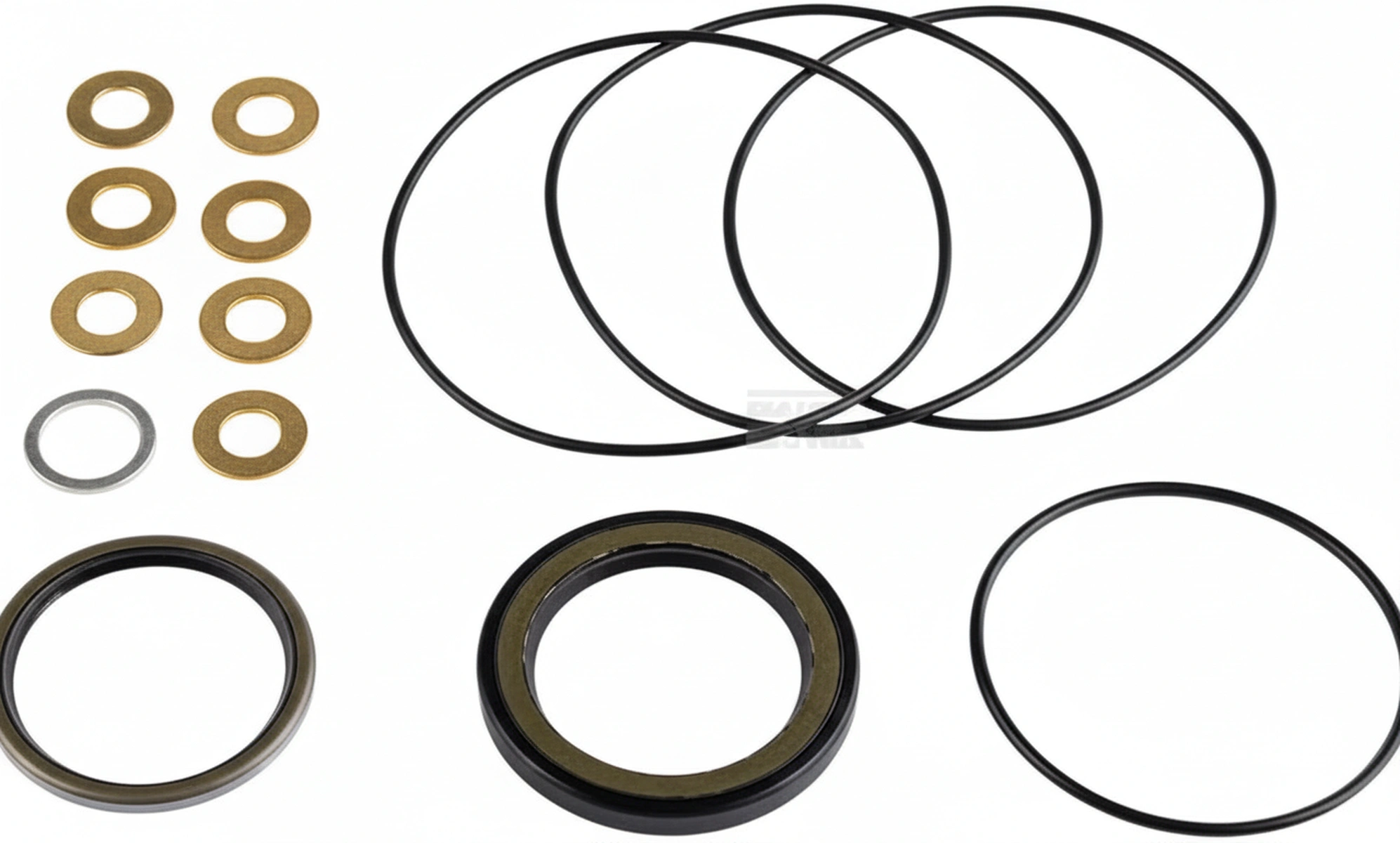 Kramp-omp9012 - Seal kit OMP/ D=32mm151