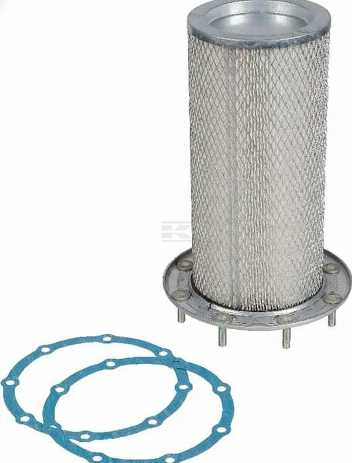 Kramp-p158662 - Air filter inner Donaldson