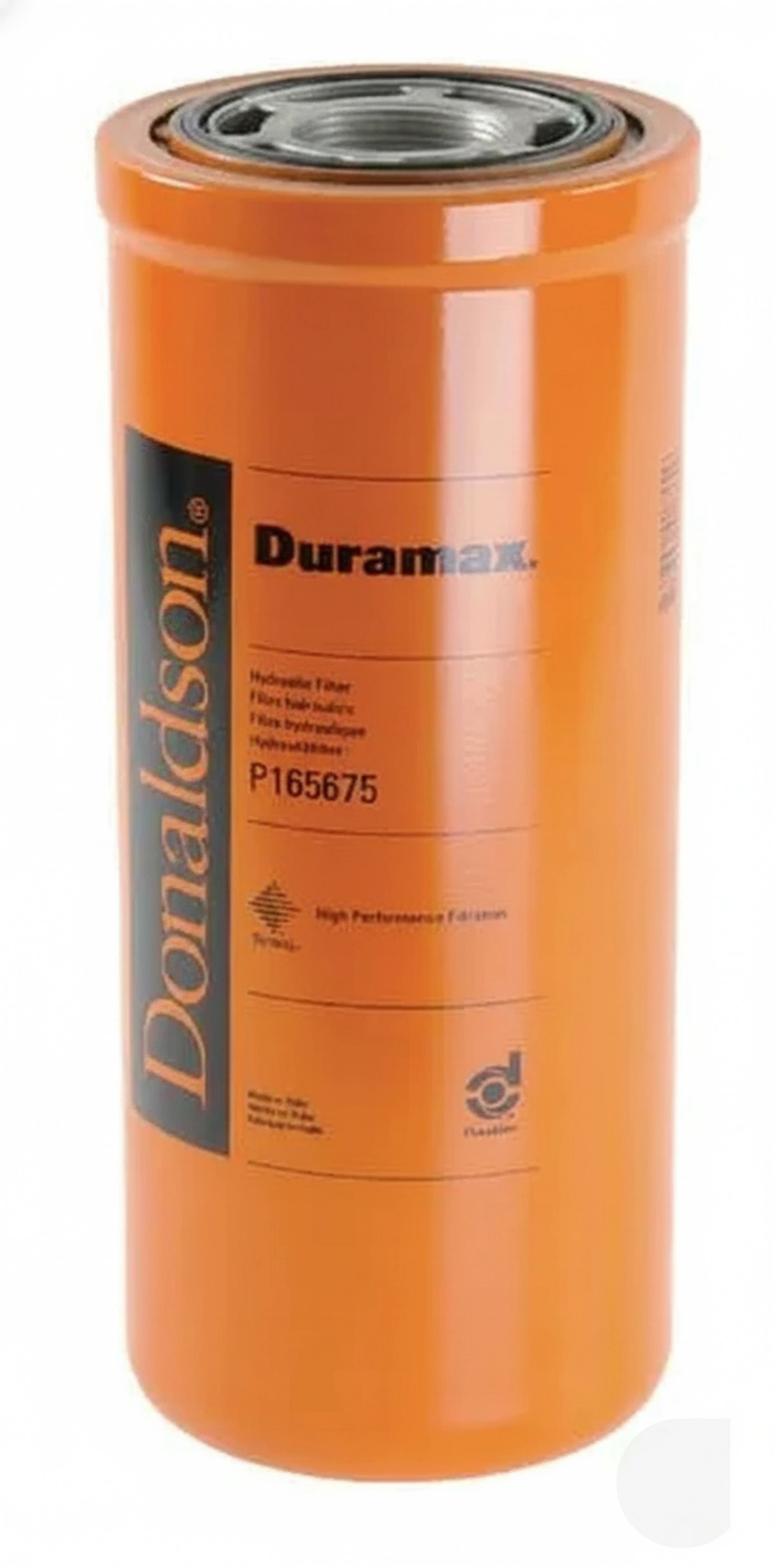 Kramp-p165675 - Hydraulic filter Donaldson