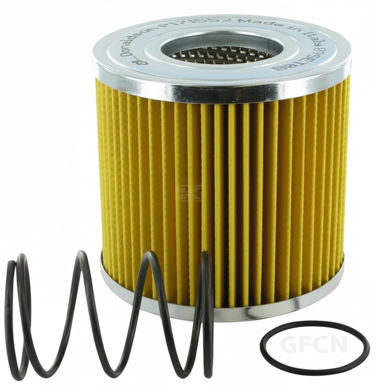 Kramp-p171552 - Hydraulic filter Donaldson