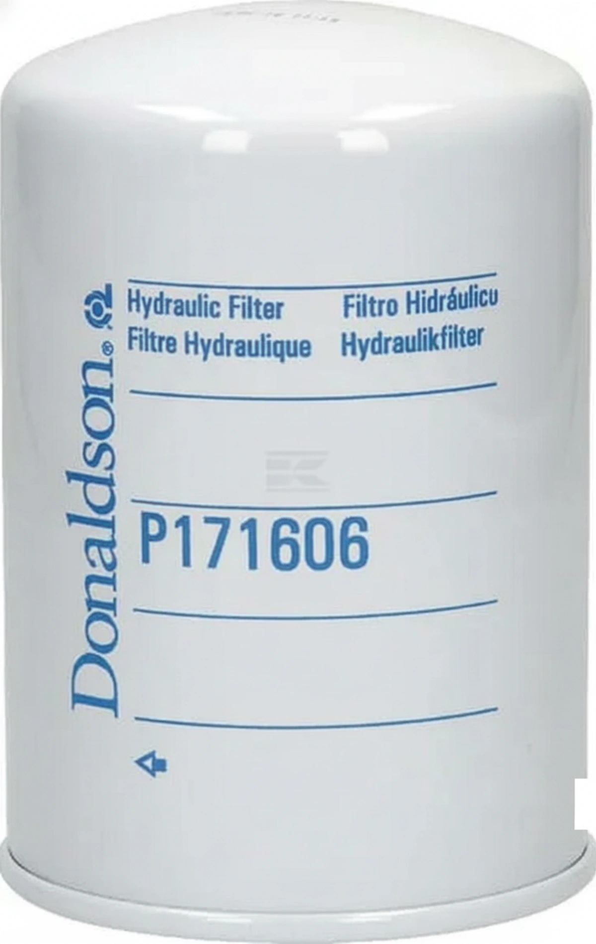 Kramp-p171606 - Hydraulic filter Spin-on Donaldson