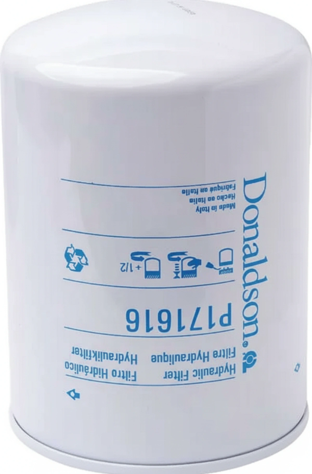 Kramp-p171616 - Hydraulic filter Donaldson