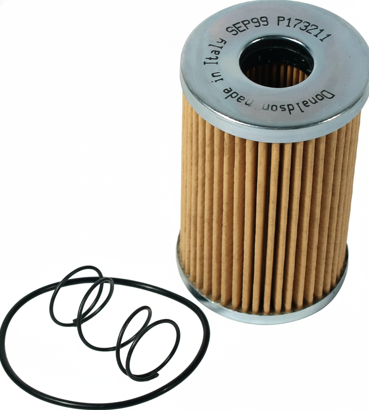 Kramp-p173211 - Hydraulic filter insert Donaldson