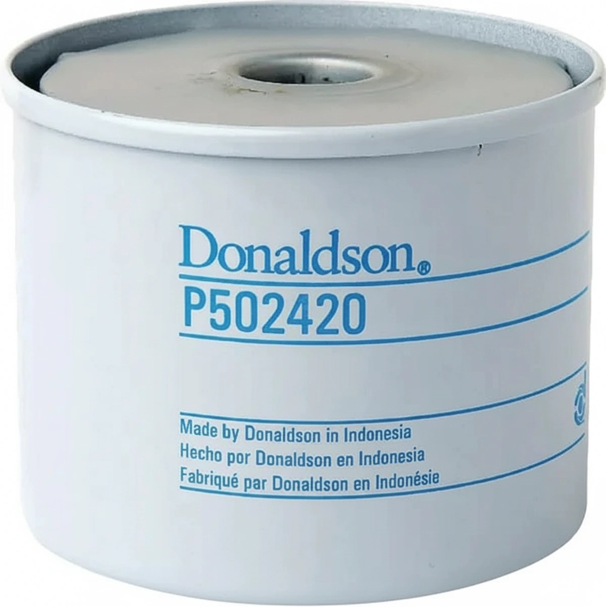 Kramp-p502420 - Fuel filter Spin-on Donaldson