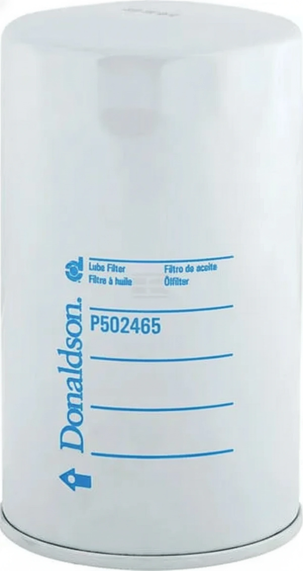 Kramp-p502465 - Oil filter Donaldson