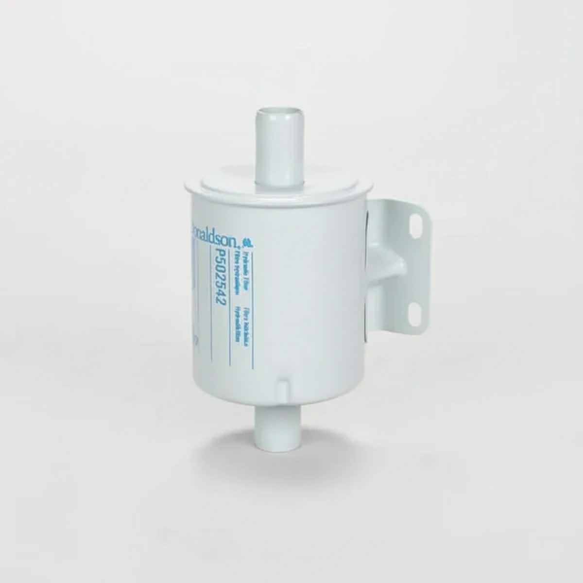 Kramp-p502542 - Hydraulic filter Inline