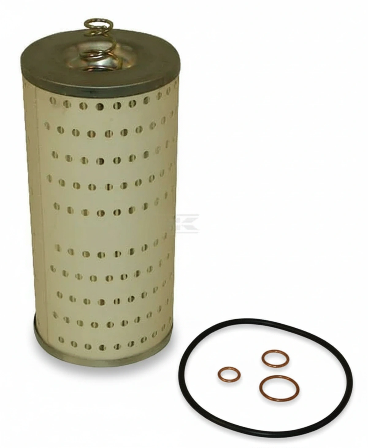 Kramp-p550041 - Oil filter Donaldson