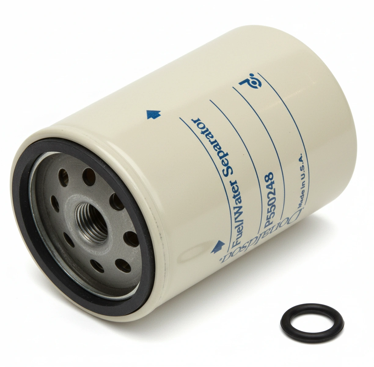 Kramp-p550248 - Fuel filter Spin-on Donaldson