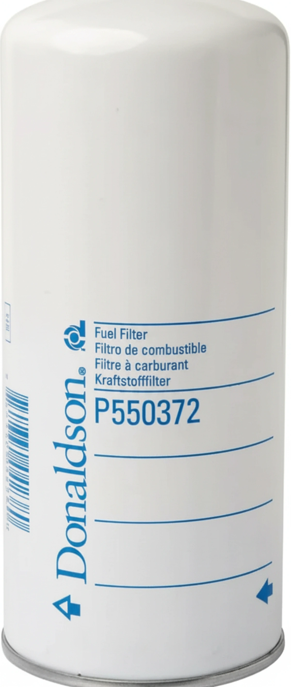Kramp-p550372 - Fuel filter Spin-on Donaldson