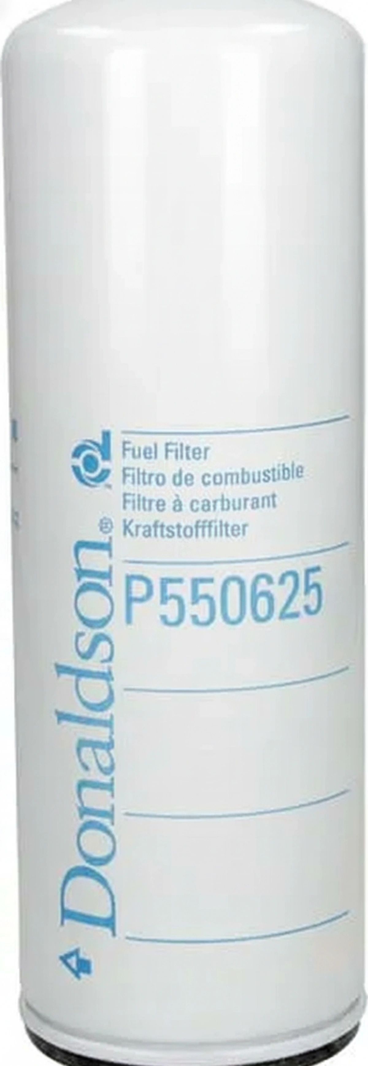 Kramp-p550625 - Fuel filter Donaldson