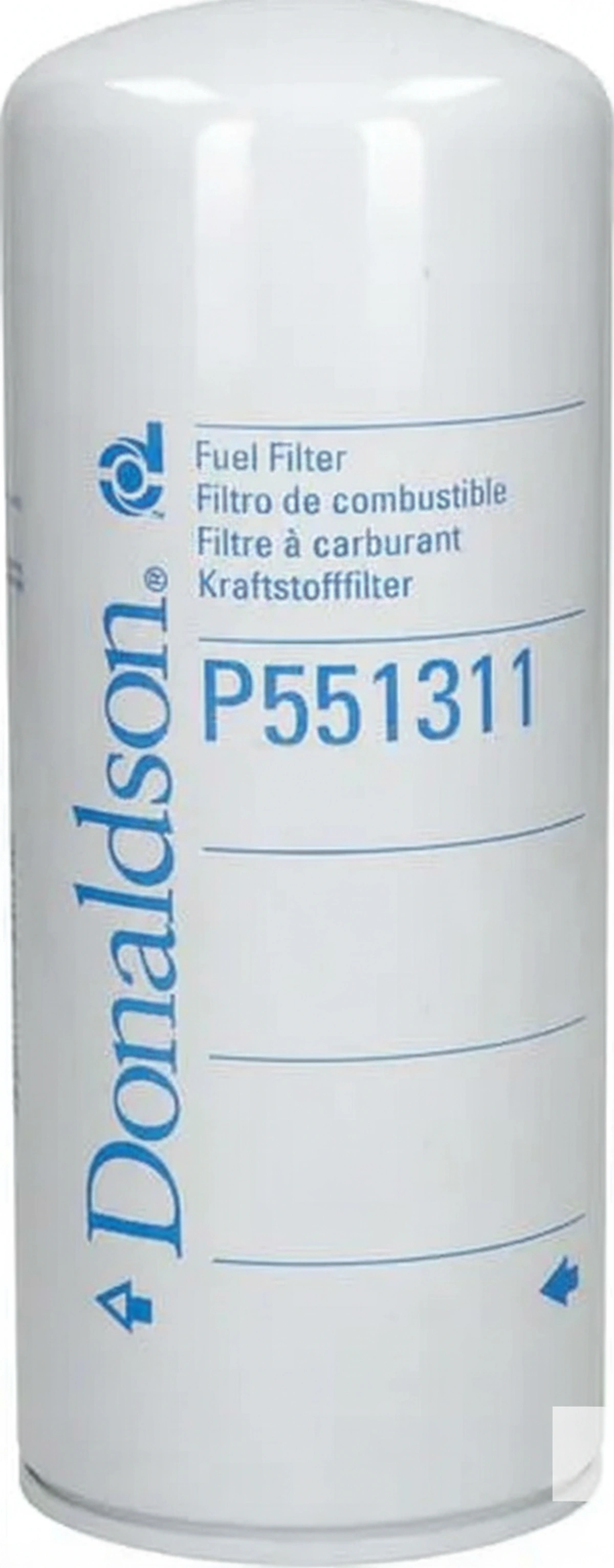 Kramp-p551311 - Fuel filter Donaldson