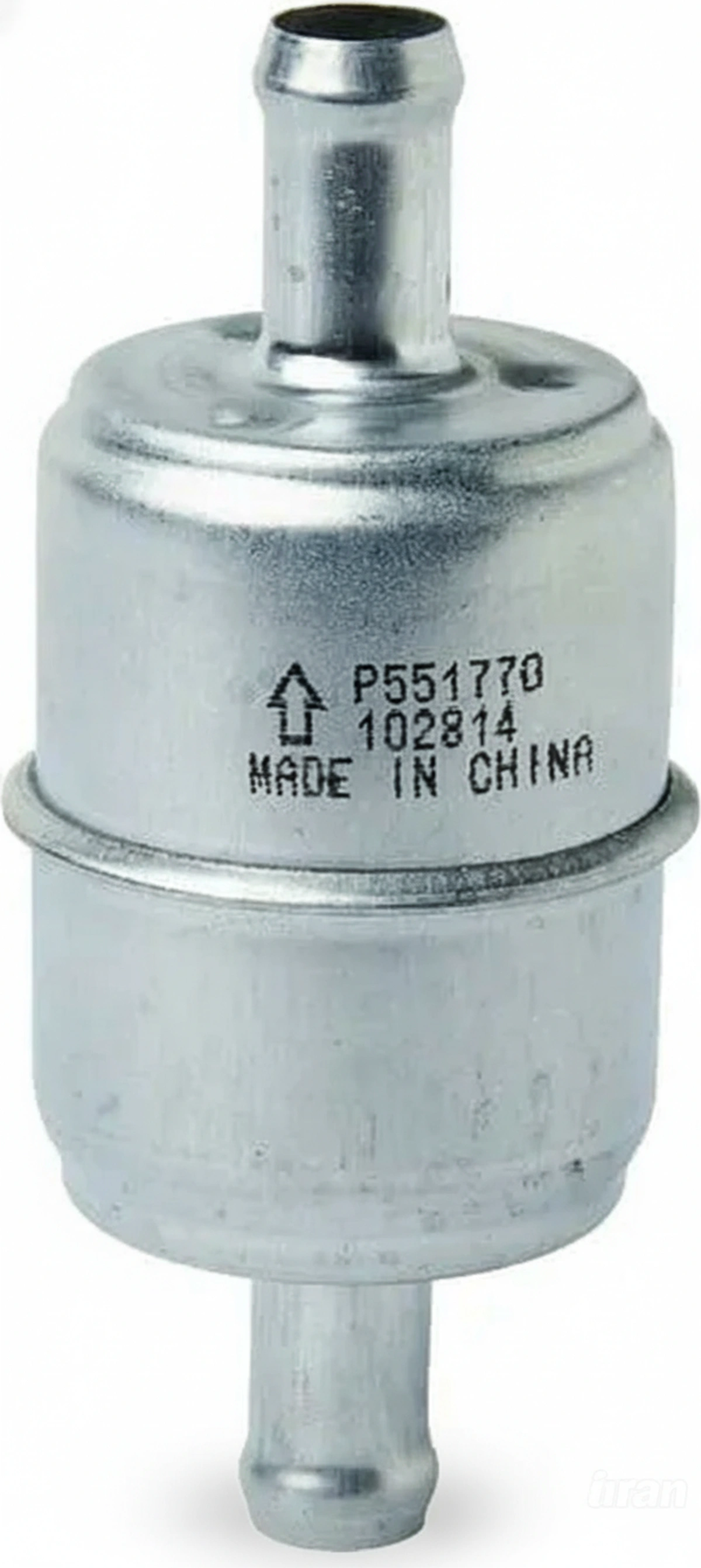 Kramp-p551770 - Fuel filter inline Donaldson