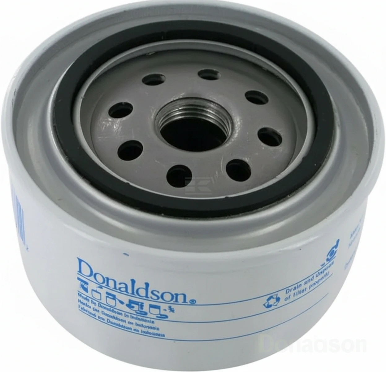 Kramp-p551784 - Oil filter Donaldson