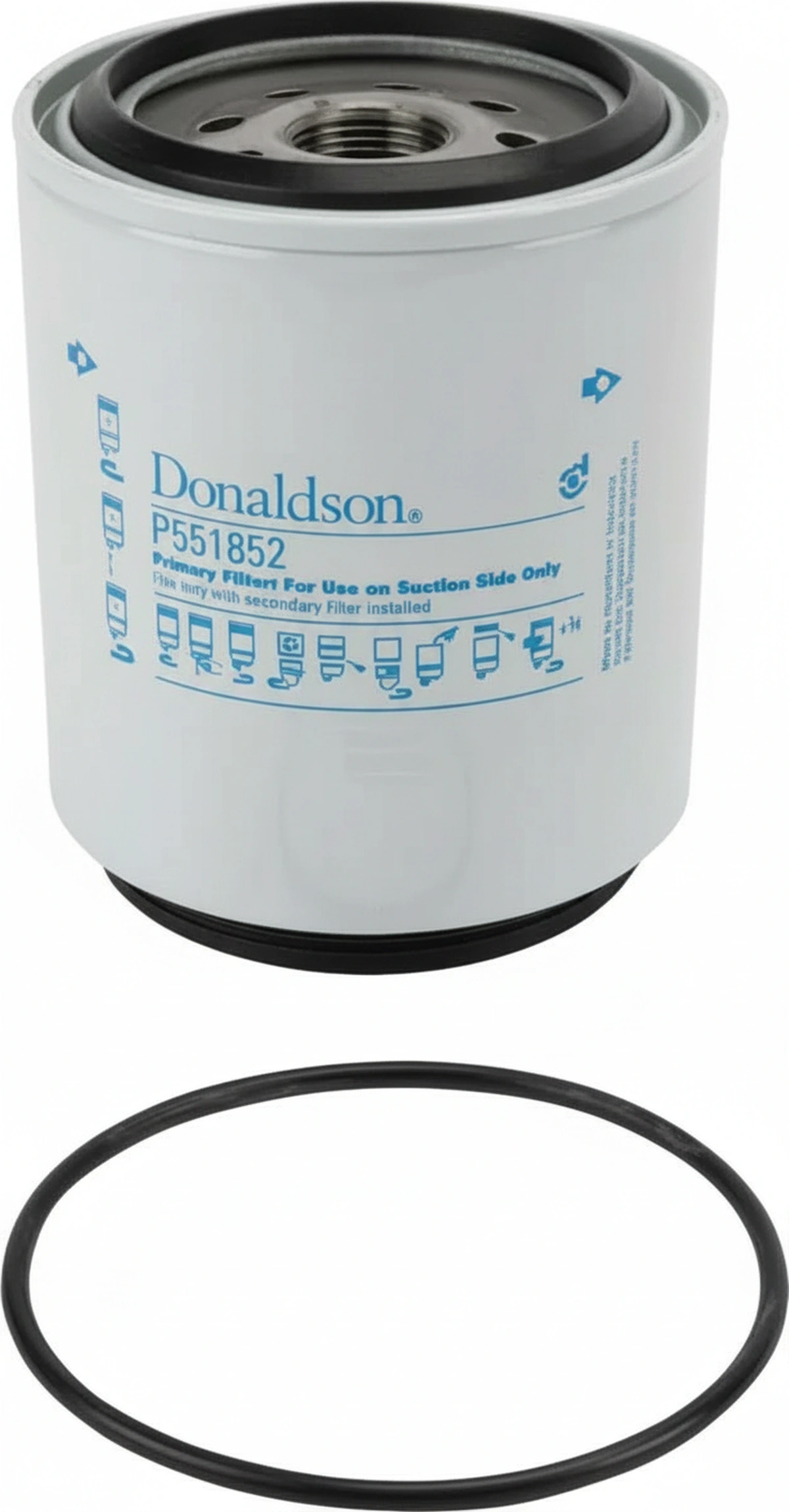 Kramp-p551852 - Fuel filter