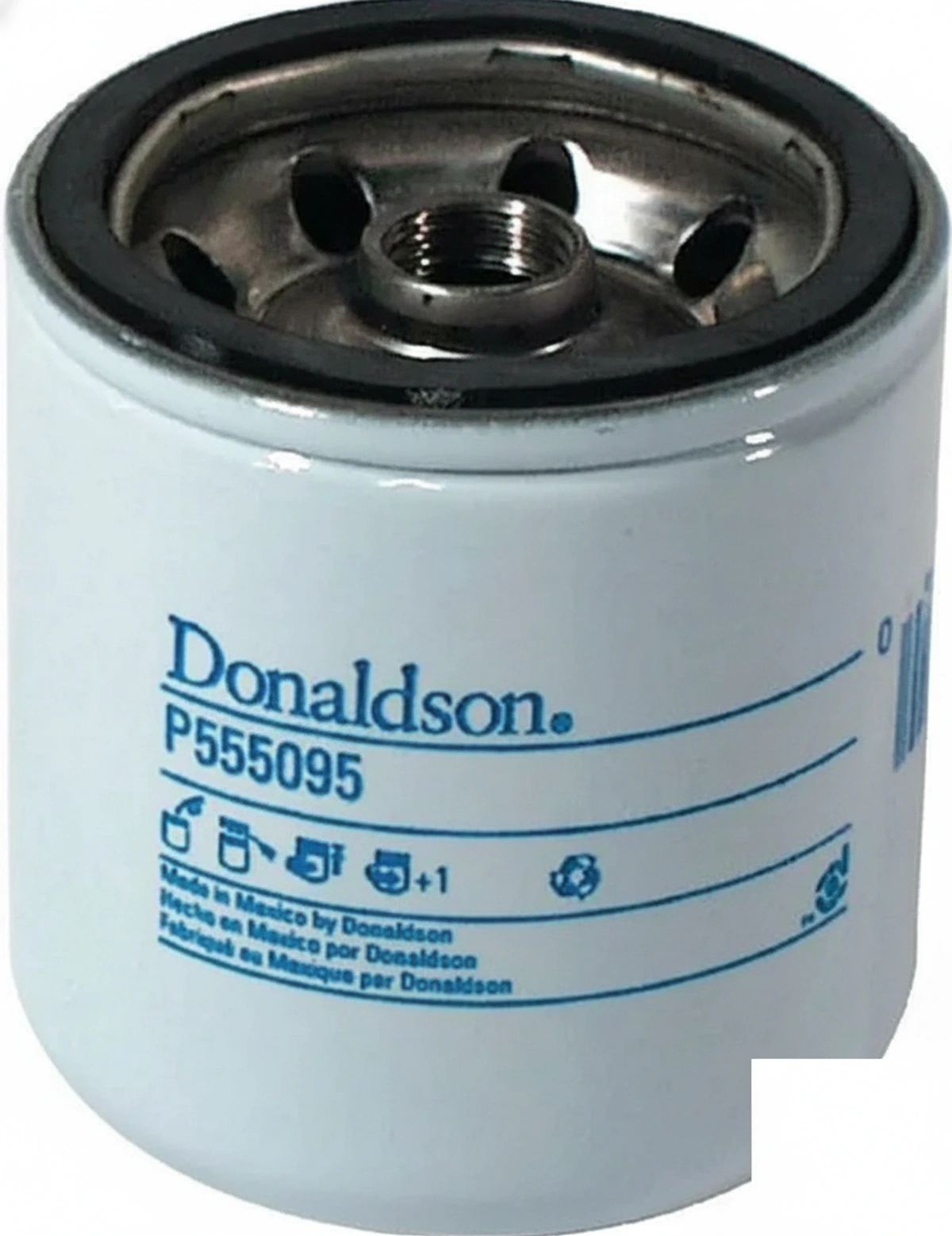 Kramp-p555095 - Fuel filter Donaldson
