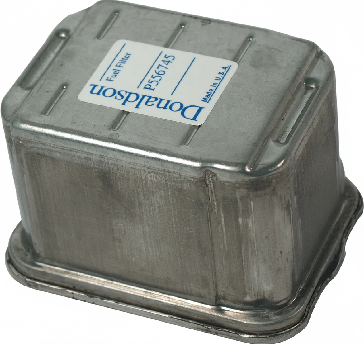 Kramp-p556745 - Fuel filter complete Donaldson