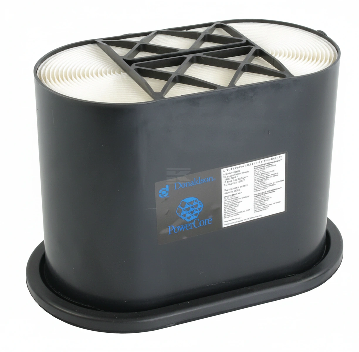 Kramp-p608533 - Air filter outer Donaldson