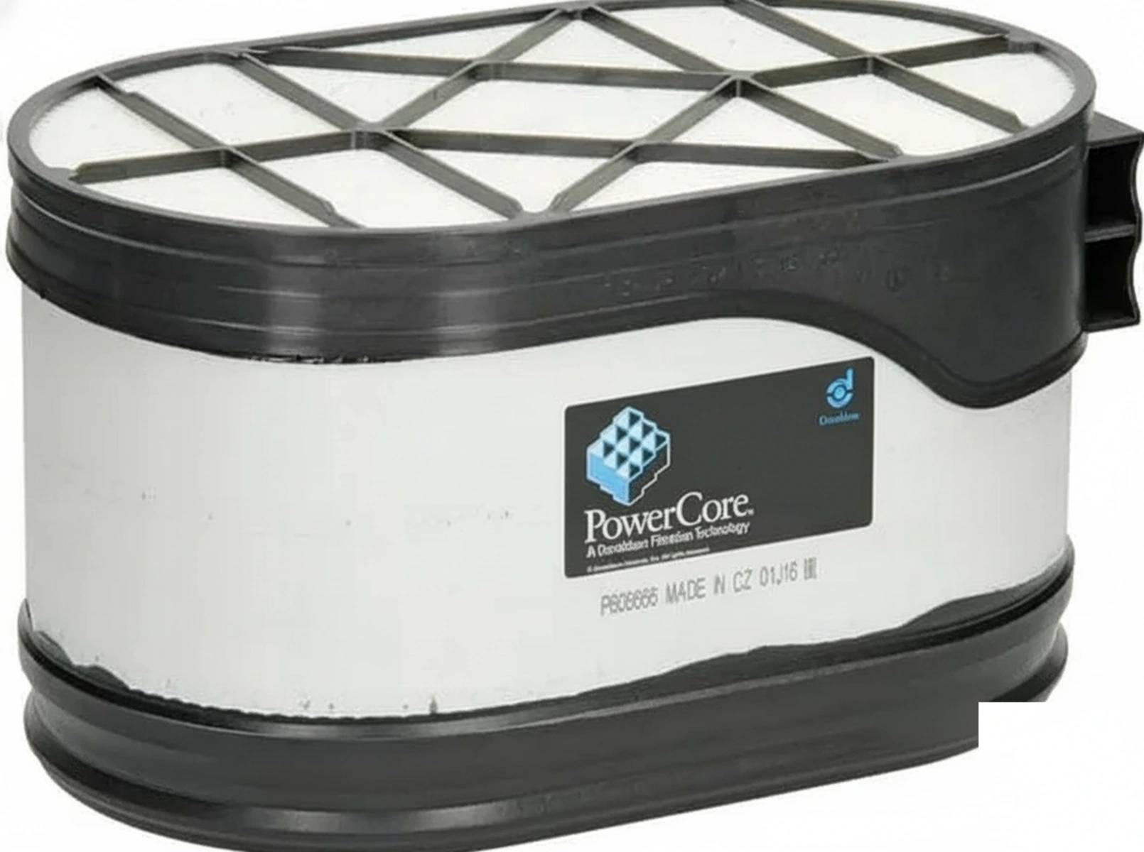 Kramp-p608666 - Air filter outer Donaldson