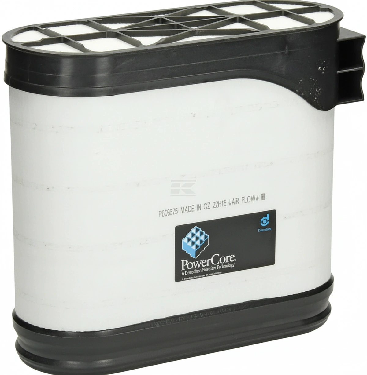 Kramp-p608675 - Air filter outer Donaldson