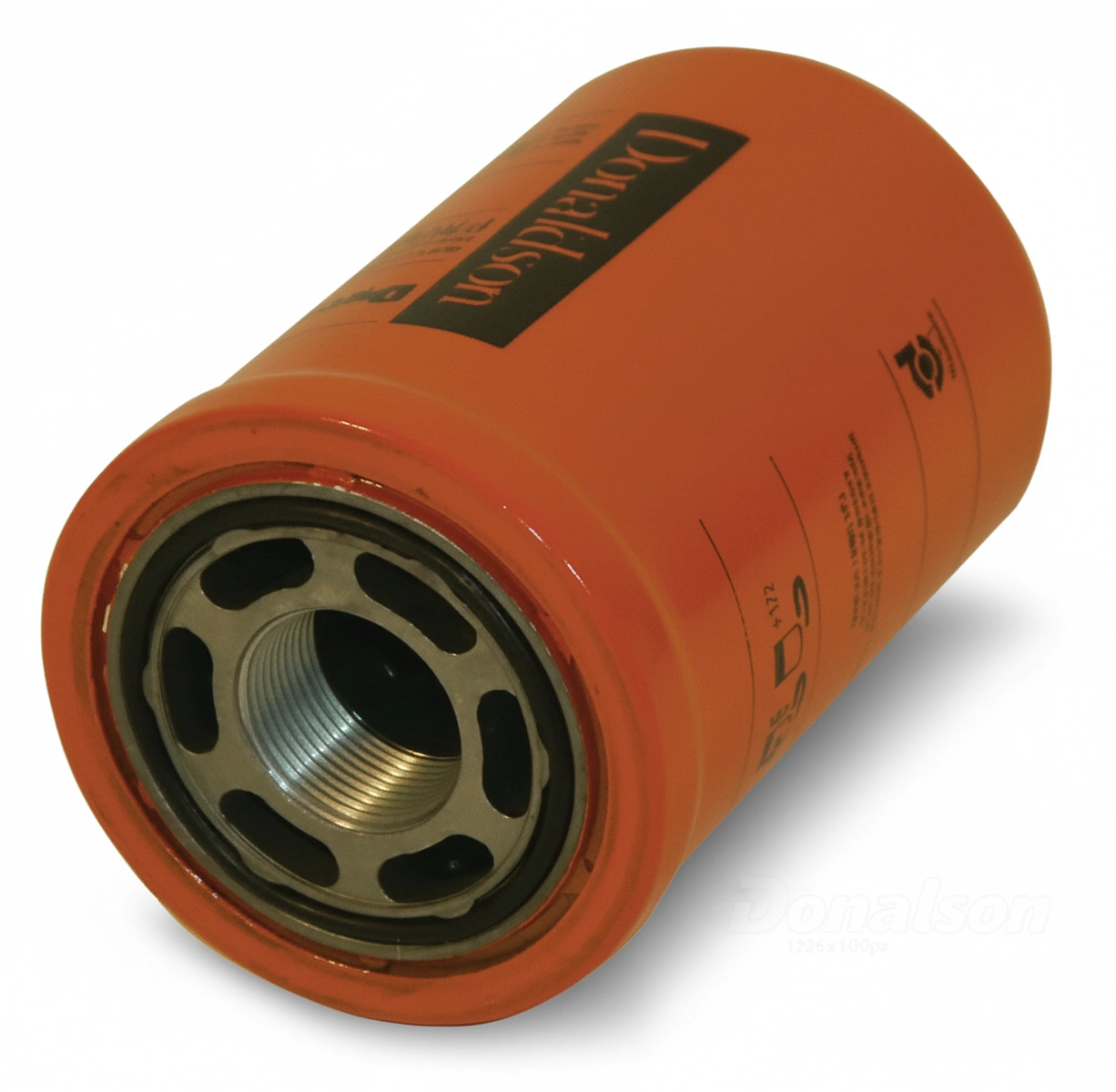 Kramp-p763694 - Hydraulic filter Spin-on Donaldson