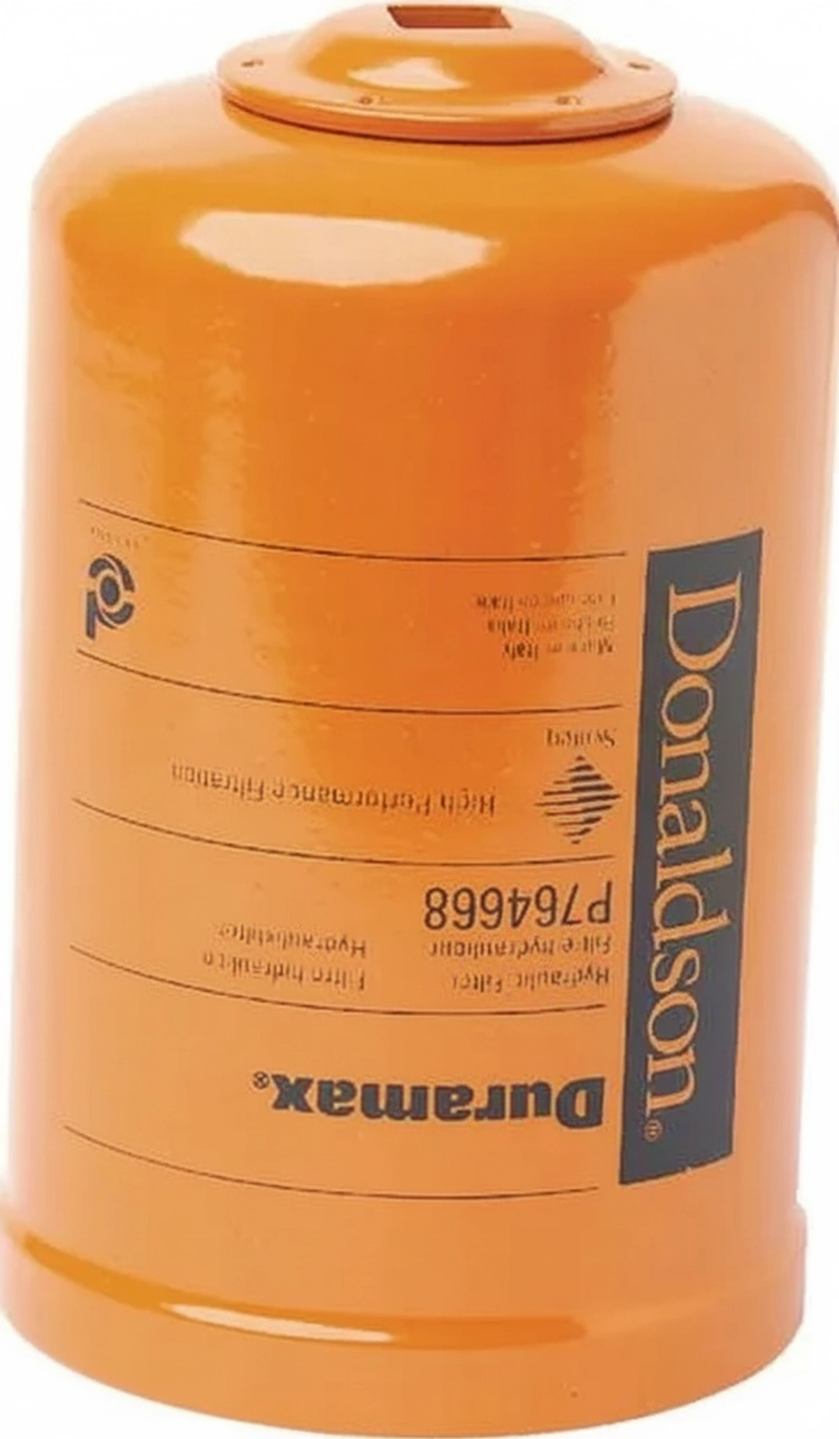 Kramp-p764668 - Hydraulic filter Spin-on Donaldson