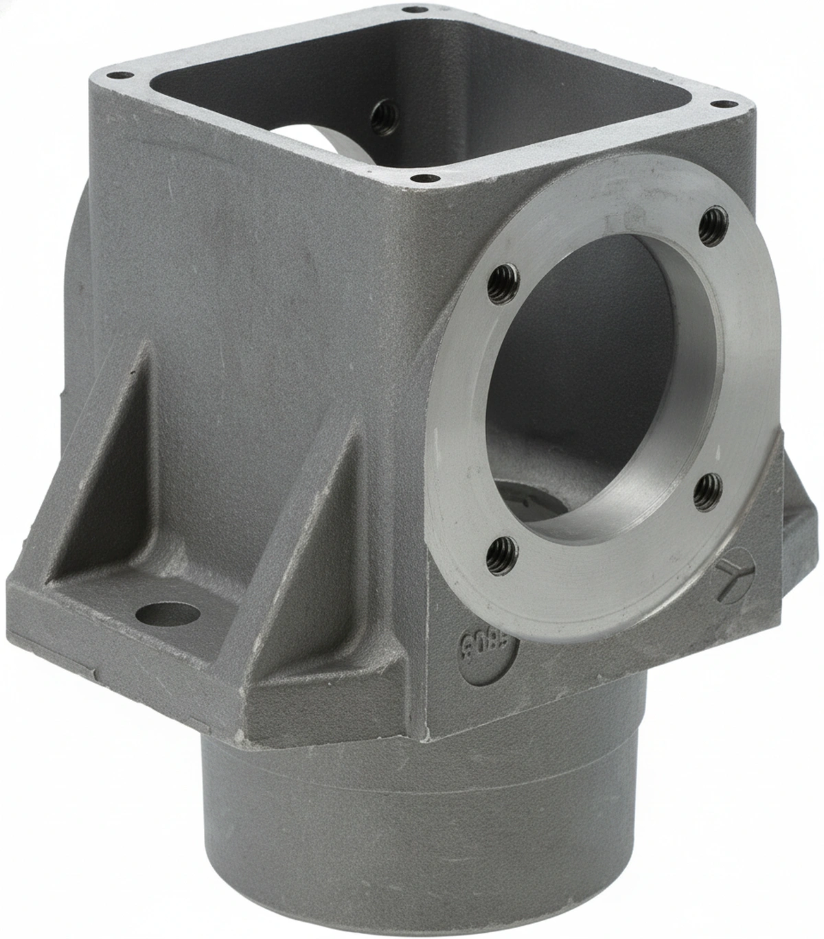 Kramp-p770117a - Housing